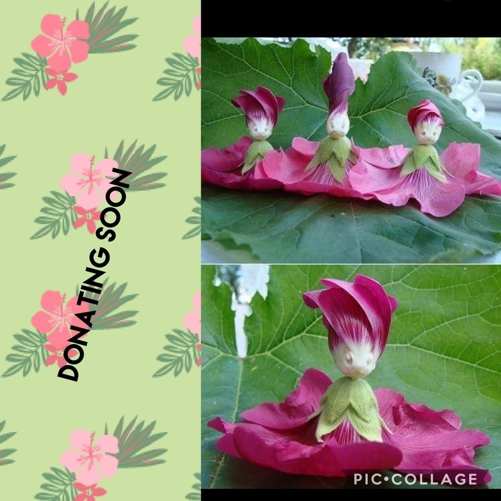 Donating Selected Items!! - image 1